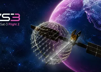 SpaceX требует заблокировать спутник Viasat: Starlink боится радиопомех