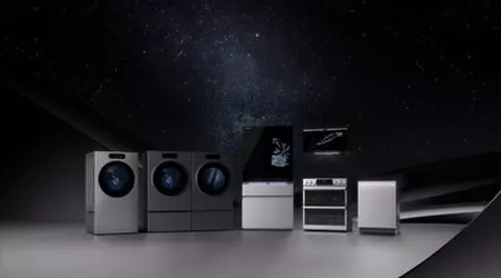 LG представить нові пральну машину та комбіновану пральну машину з сушаркою з штучним інтелектом на CES 2025