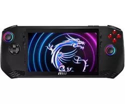 MSI Claw