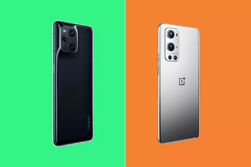 Инсайдер: OPPO и OnePlus уходят из Великобриании, Франции, Нидерландов и Германии