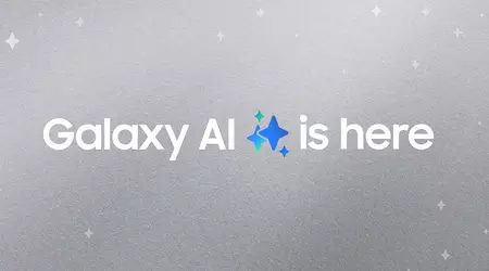 Samsung a révélé quels appareils de l'entreprise dotés de la mise à jour One UI 6.1 bénéficieront de fonctions d'intelligence artificielle, comme le Galaxy S24.