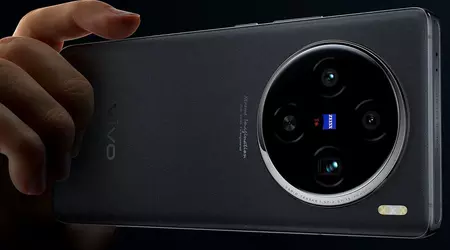 Rumours: Vivo X100 Ultra will receive a display from Samsung