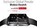 Умные часы по интересным ценам в интернет-магазине Gearbest