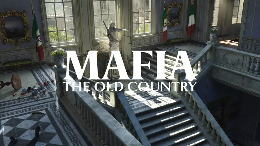 Арт Mafia: Новая эпоха игрового искусства