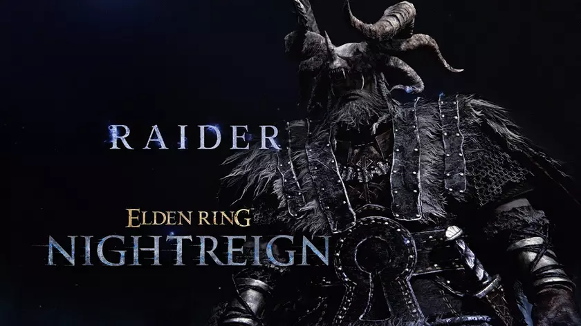 Космический Постер: Откройте Нереальные Миры Elden Ring объединившись с Nightreign