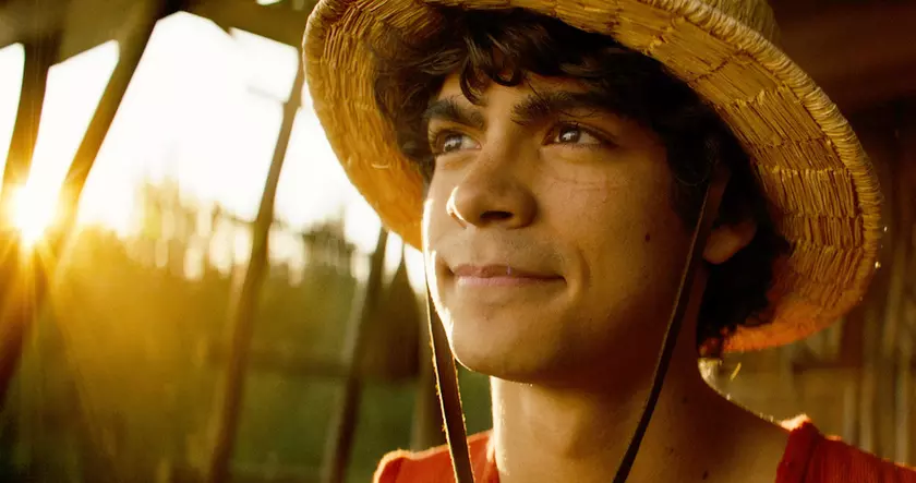 Netflix выпустил первый трейлер сериала по мотивам One Piece