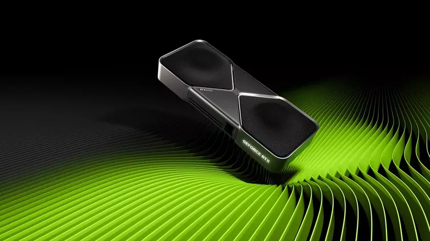 NVIDIA's Next Leap: What to Expect from the GeForce RTX 50 Series