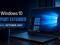 Microsoft неожиданно продлила поддержку Windows 10 ещё на год: переход на Windows 11 можно отложить