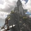 Un village pittoresque et une forteresse de mages de combat sur les nouvelles captures d'écran du jeu de tir Immortals of Aveum. Les images montrent d'excellents graphismes et l'atmosphère unique du jeu.-6