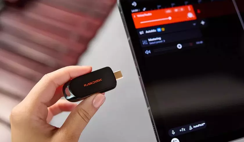 Explorando la Serie CZB de SanDisk: Innovación en Almacenamiento Portátil