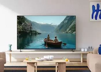 Sony начинает продажи BRAVIA 3 II — обновленных LCD-телевизоров с разрешением 4K, частотой 120 Гц и идеальной совместимостью PlayStation 5