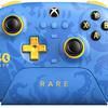 Rare-style wireless gamepad