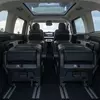 Инновационный дизайн салона Mercedes VLE 300