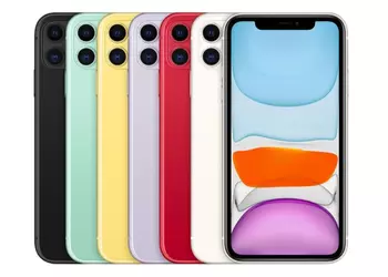 Apple продолжила поддержку iPhone 11: смартфон 2019 года получит iOS 27