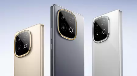 На ринку дебютував iQOO Z10 Turbo+ - доступний смартфон із топовим чипсетом Dimensity 9400+, AMOLED-дисплеєм і акумулятором на 8000 мАг