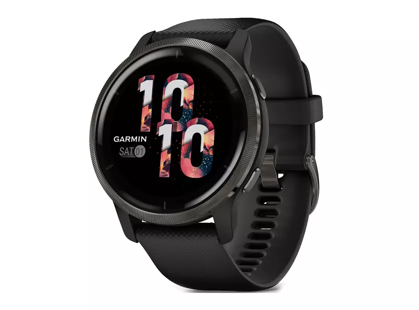 Предложение дня: Garmin Venu 2 на Amazon со скидкой 35%