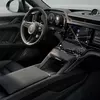 Thumbnail buttons and displays