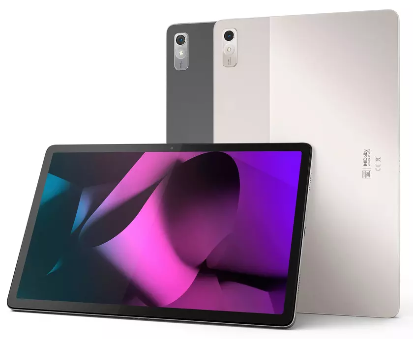 Lenovo Tab P11 Pro (2nd Gen) с OLED-экраном и чипом MediaTek Kompanio 1300T можно купить на Amazon со скидкой $36