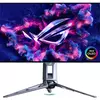 Передняя часть ASUS ROG Swift OLED PG27AQWP-W