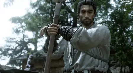 Китайці знову вражають: автори Black Myth: Wukong показали обширний трейлер нової гри Black Myth: Zhong Kui