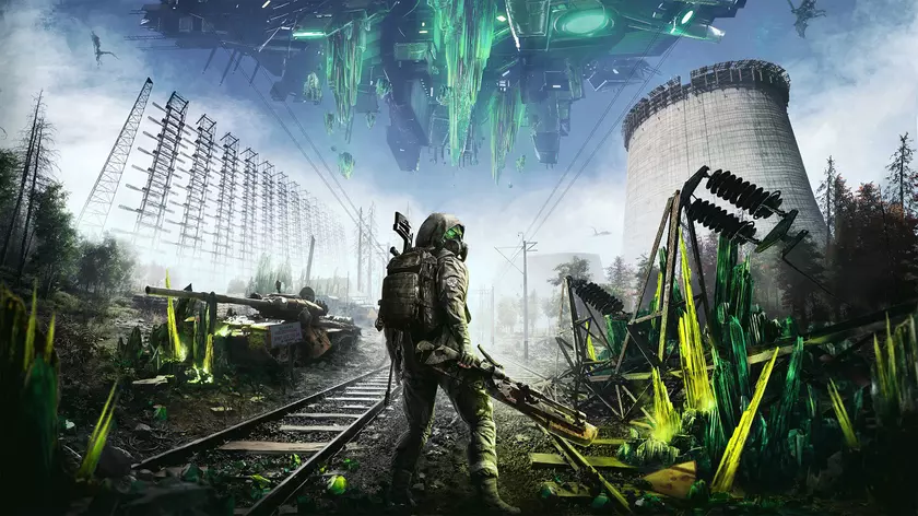 Chernobylite 2: Exclusion Zone — Первый взгляд на продолжение культовой игры