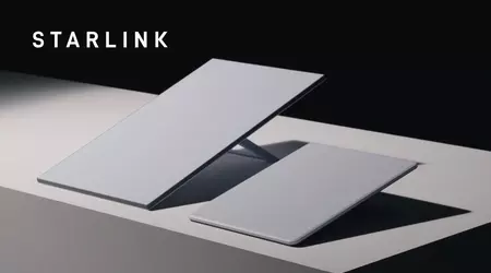 SpaceX представила Starlink V5: швидкість понад 375 Мбіт/с і на 50 % менше енергоспоживання