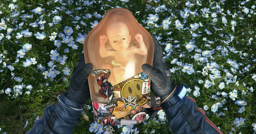 За 4 года в Death Stranding сыграло более 16 миллионов игроков