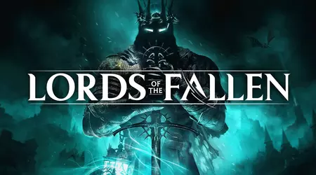 "Préparez-vous pour Lords of the Fallen 2.0" : le directeur de CI Games a annoncé une grande mise à jour finale pour le jeu d'action hardcore.