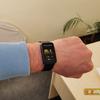Обзор Huawei Watch Fit: виртуальный тренер на запястье-83