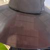 EcoFlow sun hat