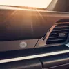 Мініатюра освітлення під дверима Porsche 911 Carrera S