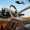 Thumbnail of new Toyota Corolla concept