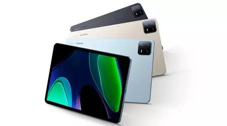 An insider has shared the specifications and revealed when the Xiaomi Pad 7 and Xiaomi Pad 7 Pro tablets will be released