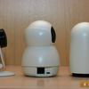 Обзор YI Dome Camera X: технологии ночного наблюдения-77