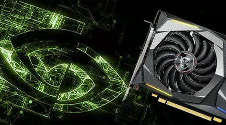 NVIDIA will discontinue production of GeForce GTX 1660 and GeForce GTX 1660 SUPER