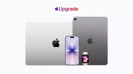 У США запущено Apple Upgrade — нова програма лізингу iPhone, Mac, iPad та Apple Watch з привабливими пропозиціями