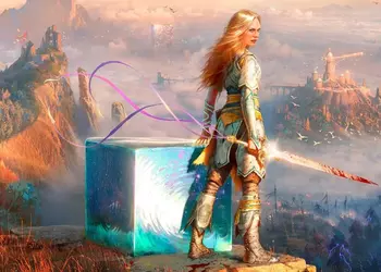 Официально: God of War: Laufey получит дисковое издание — релиз игры ожидается в 2027 году