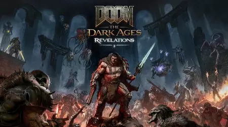DOOM: The Dark Ages – Revelations arrive le 7 juillet avec 12 heures de jeu et une nouvelle arme
