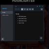 A major update has been released for the Steam beta client. The developers have improved the overlay, added a text notes option and simplified screenshot handling-8