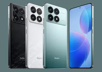 Redmi K70 Ultra has revealed its powerful performance in Geekbench