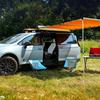 Chrysler Pacifica Grizzly Peak Ескіз 3