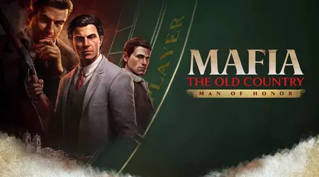 Початок шляху майбутнього Дона: автори Mafia: The Old Country представили геймплейний ролик доповнення Man of Honor