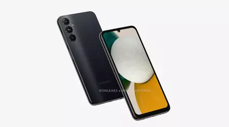 Un initié a révélé à quoi ressemblera le Galaxy A05s : Le nouveau smartphone économique de Samsung