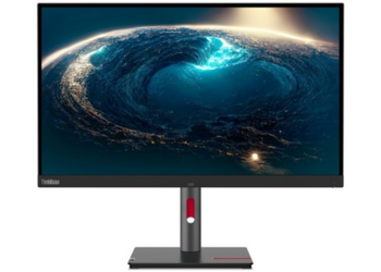 Lenovo представила мониторы ThinkVision 4K UHD на базе панелей Mini-LED стоимостью от $1699