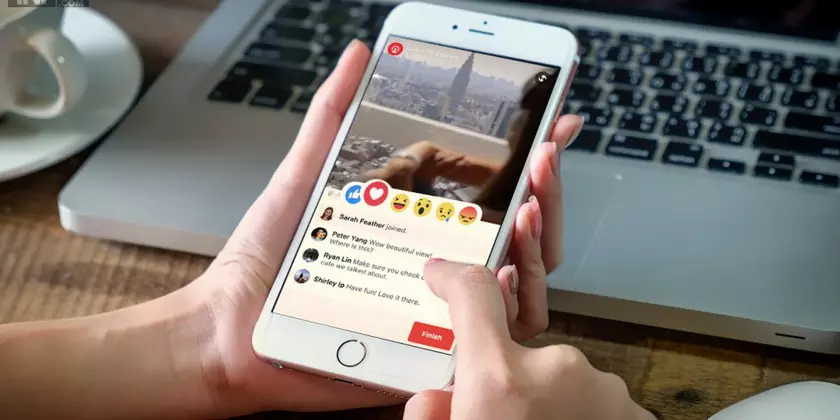 Facebook будет рассказывать, кто постит ваши фотографии