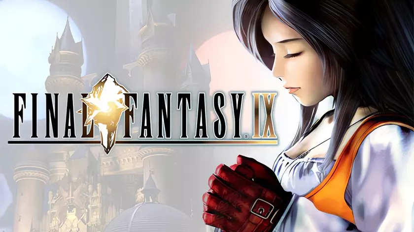 Фантастическое возвращение: Новый постер Final Fantasy IX взрывает интернет году спустя