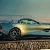 Aston Martin Vanquish Volante 2025 року