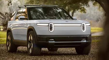Витік розкрив подробиці про новий кросовер Rivian R2