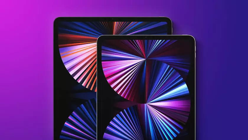 Bloomberg: Apple представит новые iPad Pro с процессором M2 сегодня, 18 октября