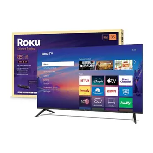 Roku Smart TV Select Series
